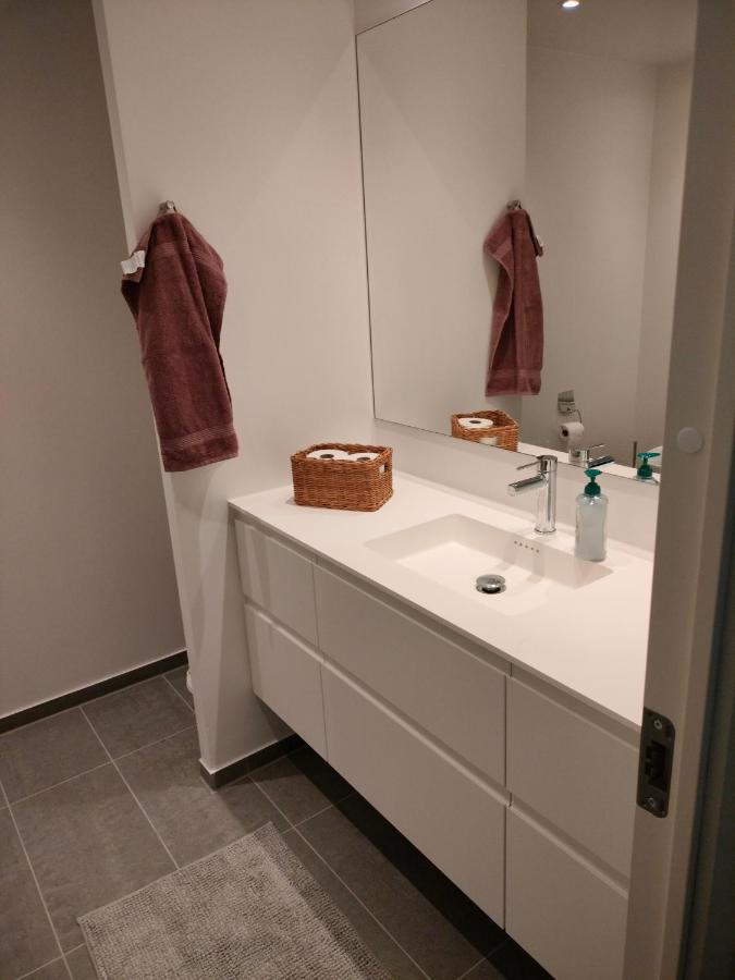 شقة Ny Bolig I Gronne Omgivelser. Rodovre المظهر الخارجي الصورة
