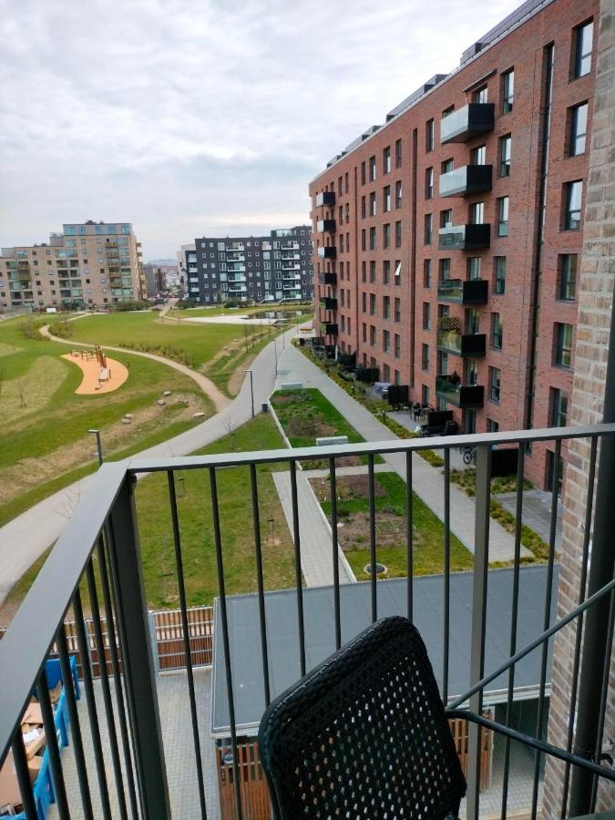 شقة Ny Bolig I Gronne Omgivelser. Rodovre المظهر الخارجي الصورة